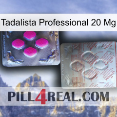 Tadalista Professional 20Mg 38